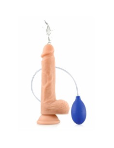 Gode réaliste Real Body 21,5 cm