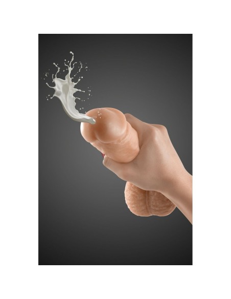 Gode réaliste Real Body 21,5 cm