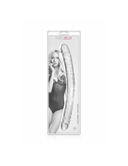 Gode Pure Jelly 34 cm