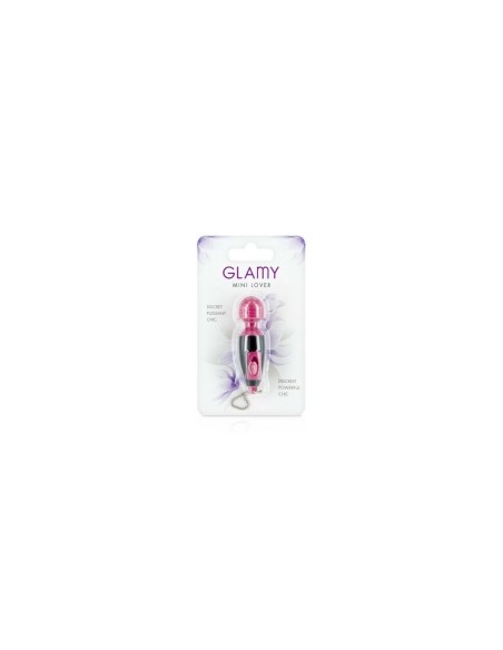 Vibromasseur Glamy