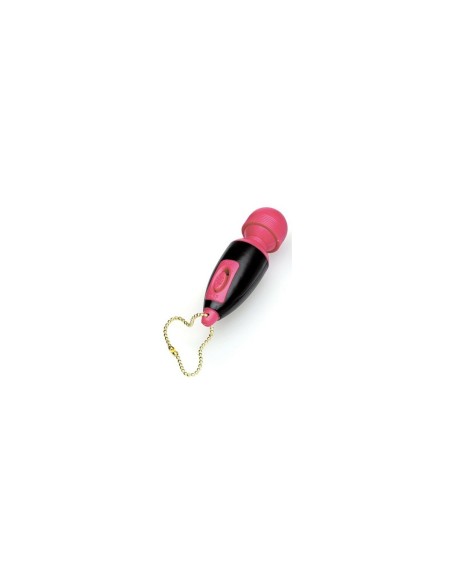 Vibromasseur Glamy