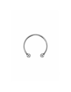Bague Locked 40 mm Acier