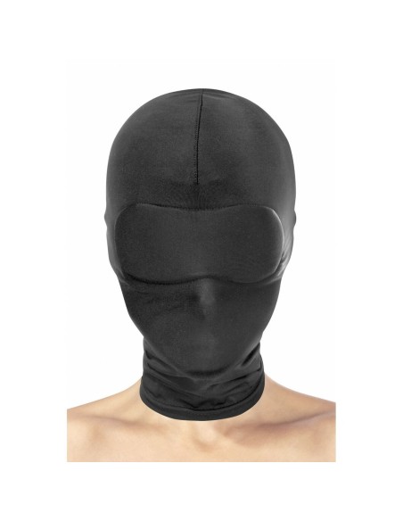 Masque Fetish Tentation Noir