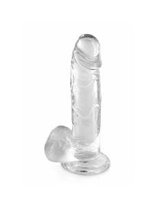 Gode Pure Jelly L