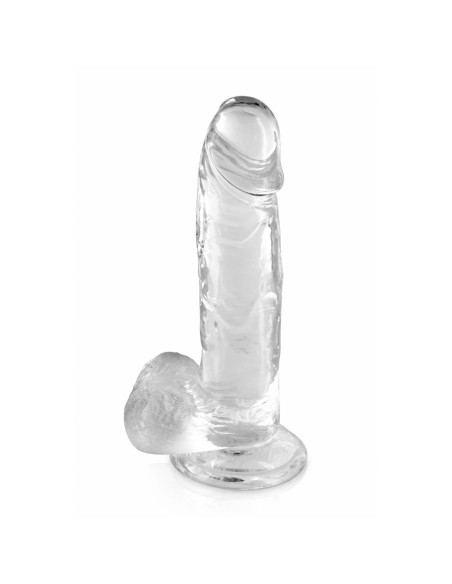 Gode Pure Jelly L