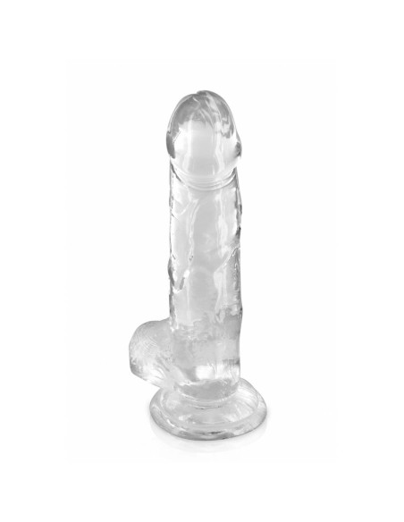 Gode Pure Jelly L