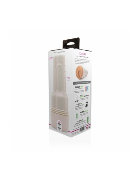 Vortex Dame Rose Fleshlight