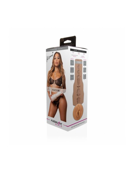 Vortex Dame Rose Fleshlight