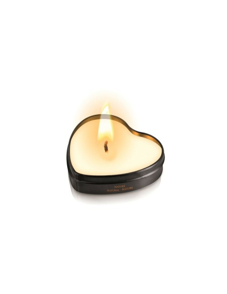Bougie de massage Plaisir Secret 35 ml