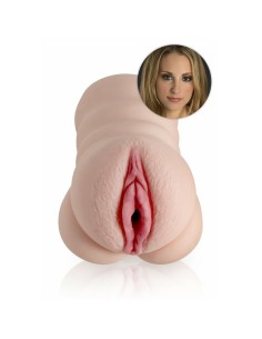 Vortex Dame Rose Real Body Naturel