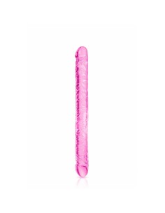 Gode Pure Jelly Rose