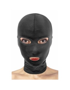 Masque Fetish Tentation