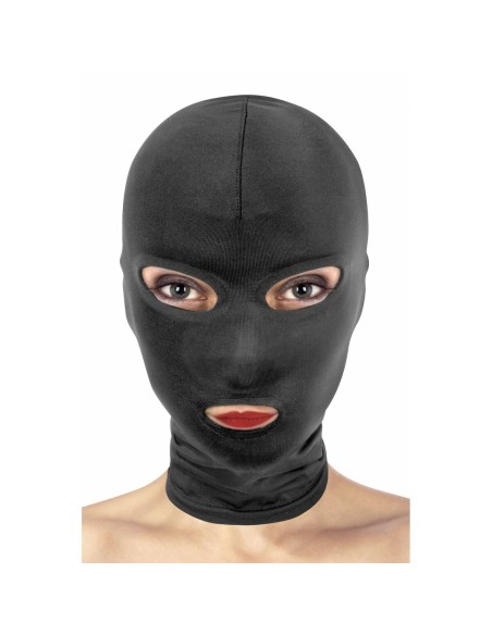 Masque Fetish Tentation