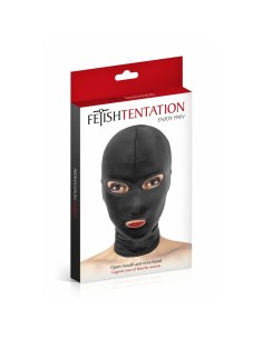 Masque Fetish Tentation 2