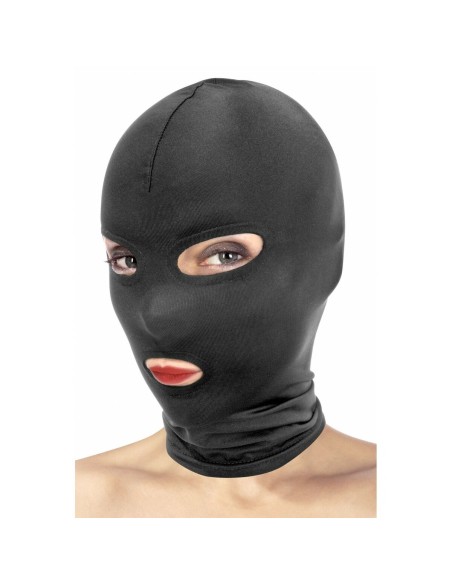 Masque Fetish Tentation