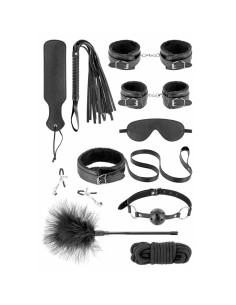 Kit esclave sexy Fetish Tentation