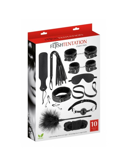 Kit esclave sexy Fetish Tentation