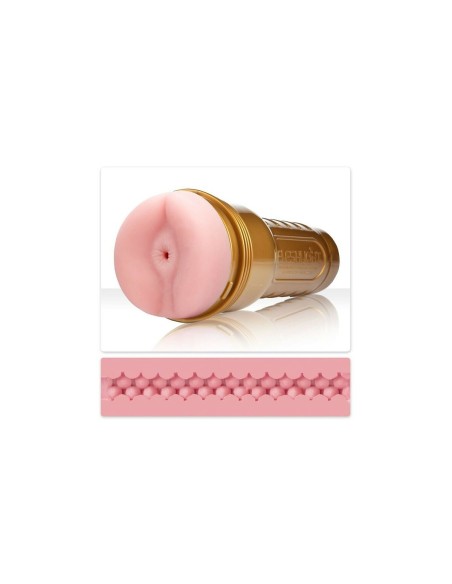 Masturbateur Fleshlight Stamina