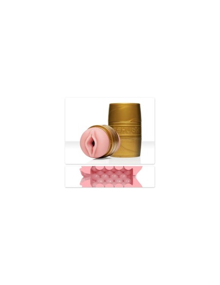 Masturbateur Fleshlight Stamina Lady & Butt