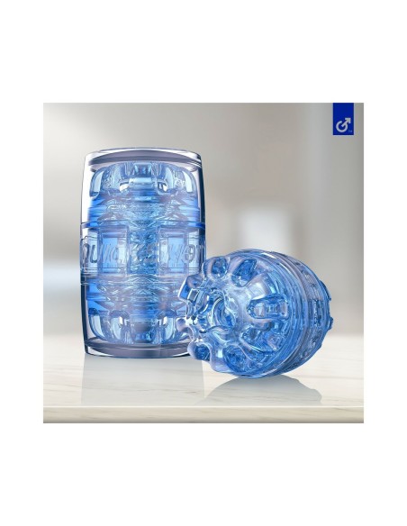 Masturbateur Fleshlight Bleu