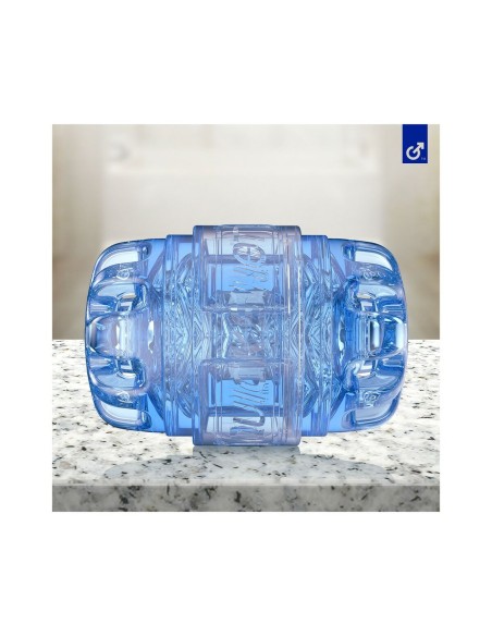 Masturbateur Fleshlight Bleu