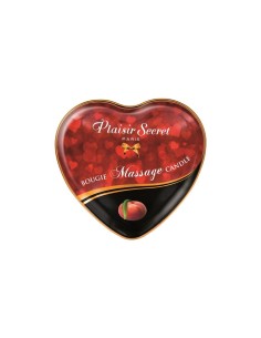 Bougie de massage Plaisir Secret 35 ml 2