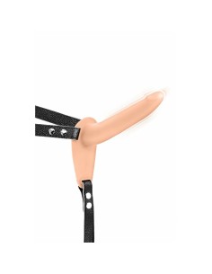 Gode ceinture Fetish Tentation