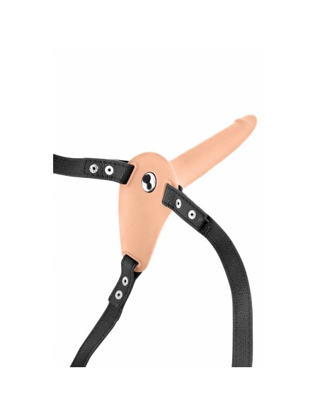 Gode ceinture Fetish Tentation