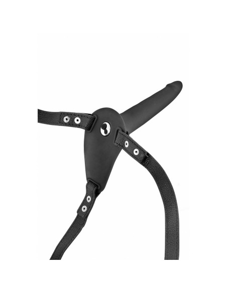 Gode ceinture Fetish Tentation Noir