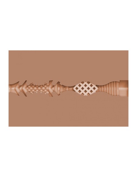 Gode réaliste Fleshlight Cream