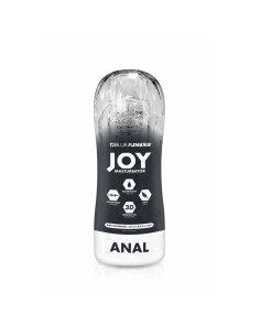 Vortex Dame Rose Blue Junker Anal