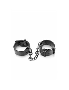 Menottes Fetish Tentation Noir