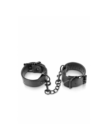 Menottes Fetish Tentation Noir