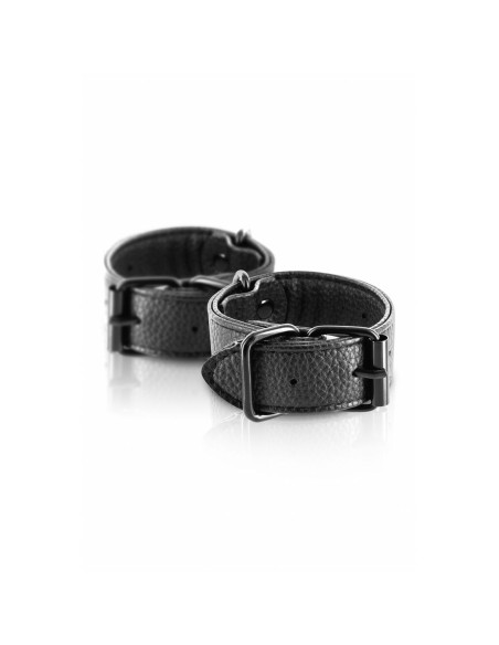 Menottes Fetish Tentation Noir
