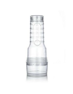 Masturbateur Fleshlight Ice Lady Transparent