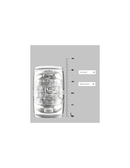 Vortex Dame Rose Fleshlight
