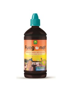 Fluide allumage Massó Torche (1 L)