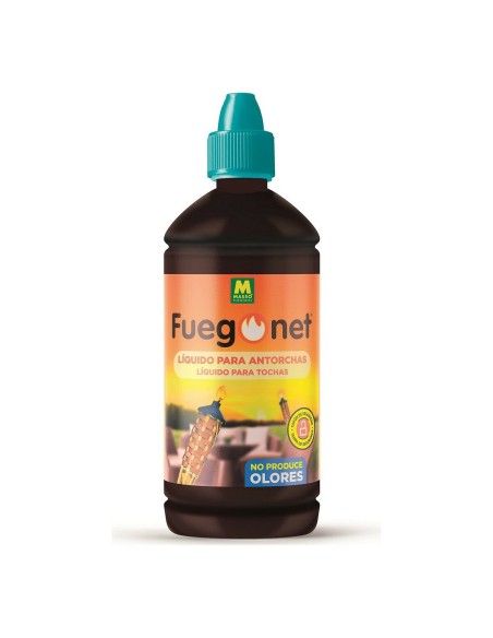 Fluide allumage Massó Torche (1 L)