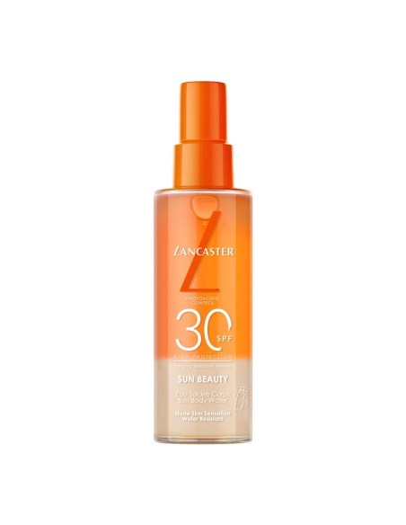 Spray Protecteur Solaire Lancaster SUN BEAUTY Spf 30 150 ml