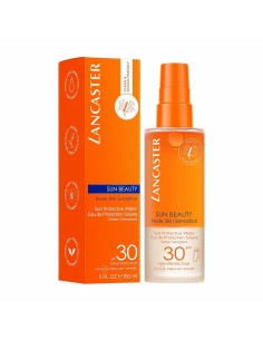 Spray Protecteur Solaire Lancaster SUN BEAUTY Spf 30 150 ml 2