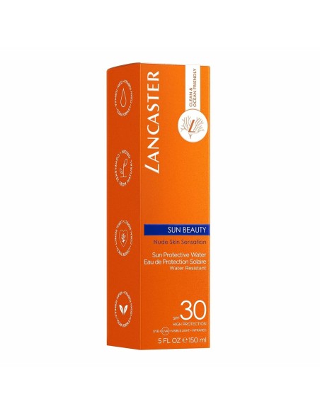 Spray Protecteur Solaire Lancaster SUN BEAUTY Spf 30 150 ml