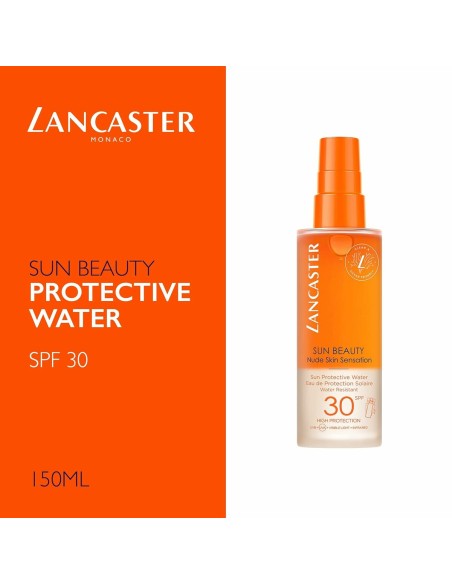 Spray Protecteur Solaire Lancaster SUN BEAUTY Spf 30 150 ml