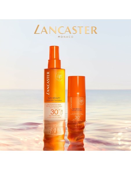 Spray Protecteur Solaire Lancaster SUN BEAUTY Spf 30 150 ml