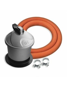 Régulateur de gaz HJM
