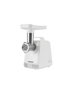 Hachoir Blaupunkt AGDBLFP008 Blanc Argenté 1300 W 600 W