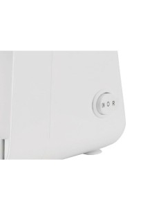Hachoir Blaupunkt AGDBLFP008 Blanc Argenté 1300 W 600 W 2