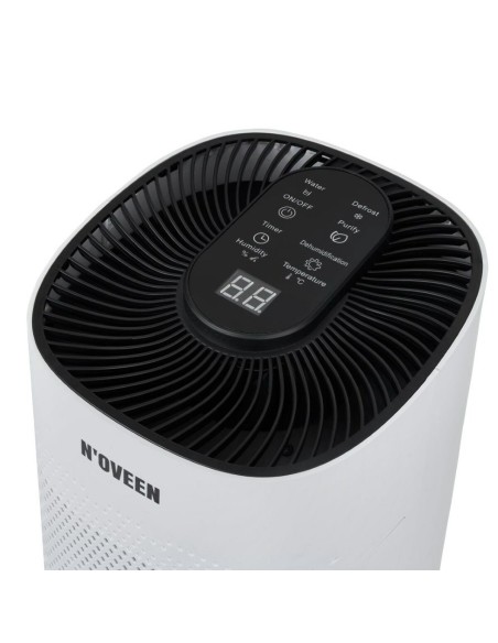 Déshumidificateur N'oveen DH450 70 W 1 L