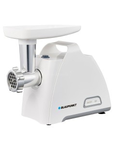 Hachoir Blaupunkt FMM401 Blanc Métal 1500 W