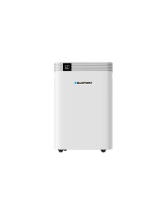 Déshumidificateur Blaupunkt AGDBLAD003 245 w 2,5 L