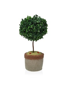 Support de porte Versa Arbre Textile 18 x 39 x 18 cm